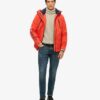 Veste coupe-vent Ultimate SD Hooded Veste coupe-vent Ultimate SD Hooded