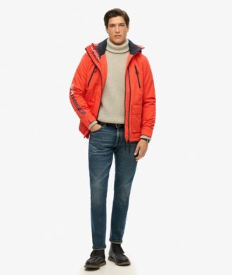 Veste coupe-vent Ultimate SD Hooded