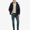 Veste coupe-vent Ultimate SD Hooded Veste coupe-vent Ultimate SD Hooded