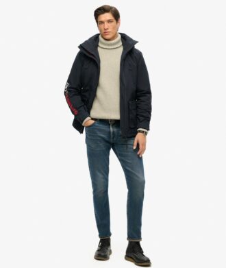 Veste coupe-vent Ultimate SD Hooded