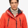 Veste coupe-vent Ultimate SD Hooded Veste coupe-vent Ultimate SD Hooded