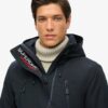 Veste coupe-vent Ultimate SD Hooded Veste coupe-vent Ultimate SD Hooded