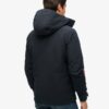 Veste coupe-vent Ultimate SD Hooded Veste coupe-vent Ultimate SD Hooded