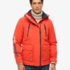 Veste coupe-vent Ultimate SD Hooded Veste coupe-vent Ultimate SD Hooded
