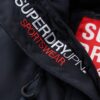 Veste coupe-vent Ultimate SD Hooded Veste coupe-vent Ultimate SD Hooded