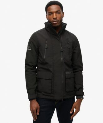 Veste coupe-vent ultime