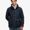 Veste coupe-vent ultime
