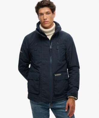 Veste coupe-vent ultime
