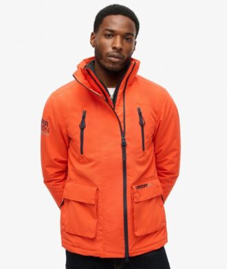 Veste coupe-vent ultime