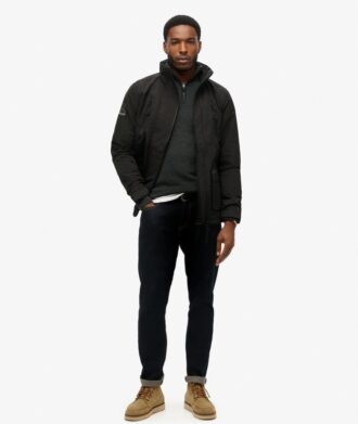 Veste coupe-vent ultime