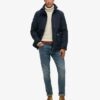 Veste coupe-vent ultime