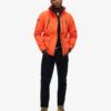 Veste coupe-vent ultime