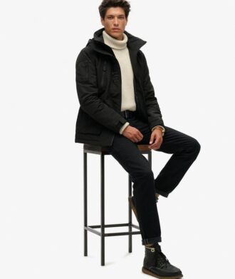Veste coupe-vent ultime