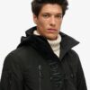 Veste coupe-vent ultime Veste coupe-vent ultime