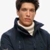 Veste coupe-vent ultime