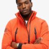 Veste coupe-vent ultime