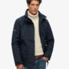 Veste coupe-vent ultime