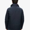 Veste coupe-vent ultime