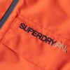 Veste coupe-vent ultime