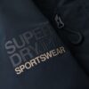 Veste coupe-vent ultime