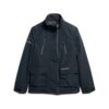 Veste coupe-vent ultime