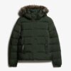 Veste courte à capuche en forme de short Veste courte à capuche en forme de short