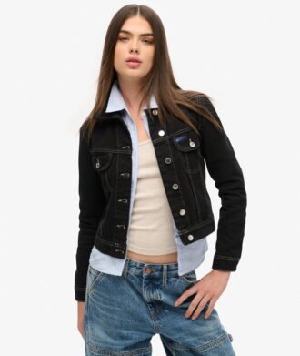 Veste courte de travail