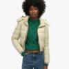 Veste courte Hooded Fuji Veste courte Hooded Fuji