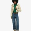 Veste courte Hooded Fuji Veste courte Hooded Fuji
