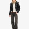 Veste courte Hooded Fuji Veste courte Hooded Fuji