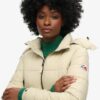 Veste courte Hooded Fuji Veste courte Hooded Fuji