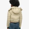 Veste courte Hooded Fuji Veste courte Hooded Fuji