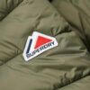 Veste courte Hooded Fuji Veste courte Hooded Fuji