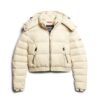 Veste courte Hooded Fuji Veste courte Hooded Fuji