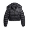 Veste courte Hooded Fuji Veste courte Hooded Fuji