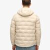 Veste courte Quilted Puffer Veste courte Quilted Puffer