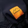 Veste de randonnée hybride à capuche