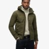 Veste de randonnée Soft Shell à capuche Veste de randonnée Soft Shell à capuche