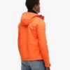 Veste de randonnée Soft Shell à capuche Veste de randonnée Soft Shell à capuche