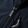 Veste de randonnée Soft Shell à capuche Veste de randonnée Soft Shell à capuche