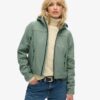 Veste de randonnée Softshell Hooded Veste de randonnée Softshell Hooded
