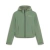 Veste de randonnée Softshell Hooded Veste de randonnée Softshell Hooded