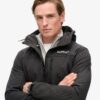 Veste de randonnée Softshell Ripstop Hooded Veste de randonnée Softshell Ripstop Hooded