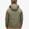 Veste de randonnée Softshell Ripstop Hooded Veste de randonnée Softshell Ripstop Hooded