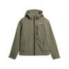 Veste de randonnée Softshell Ripstop Hooded Veste de randonnée Softshell Ripstop Hooded
