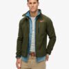 Veste de randonnée Softshell Trekker Veste de randonnée Softshell Trekker