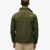Veste de randonnée Softshell Trekker Veste de randonnée Softshell Trekker
