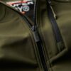 Veste de randonnée Softshell Trekker Veste de randonnée Softshell Trekker