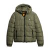 Veste de sport à capuche Hooded Veste de sport à capuche Hooded