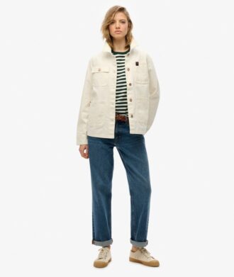 Veste de travail